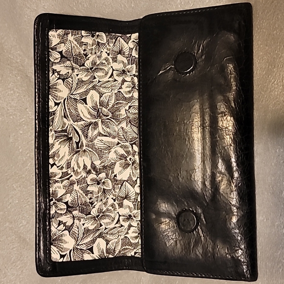 Large wallet - Picture 3 of 5